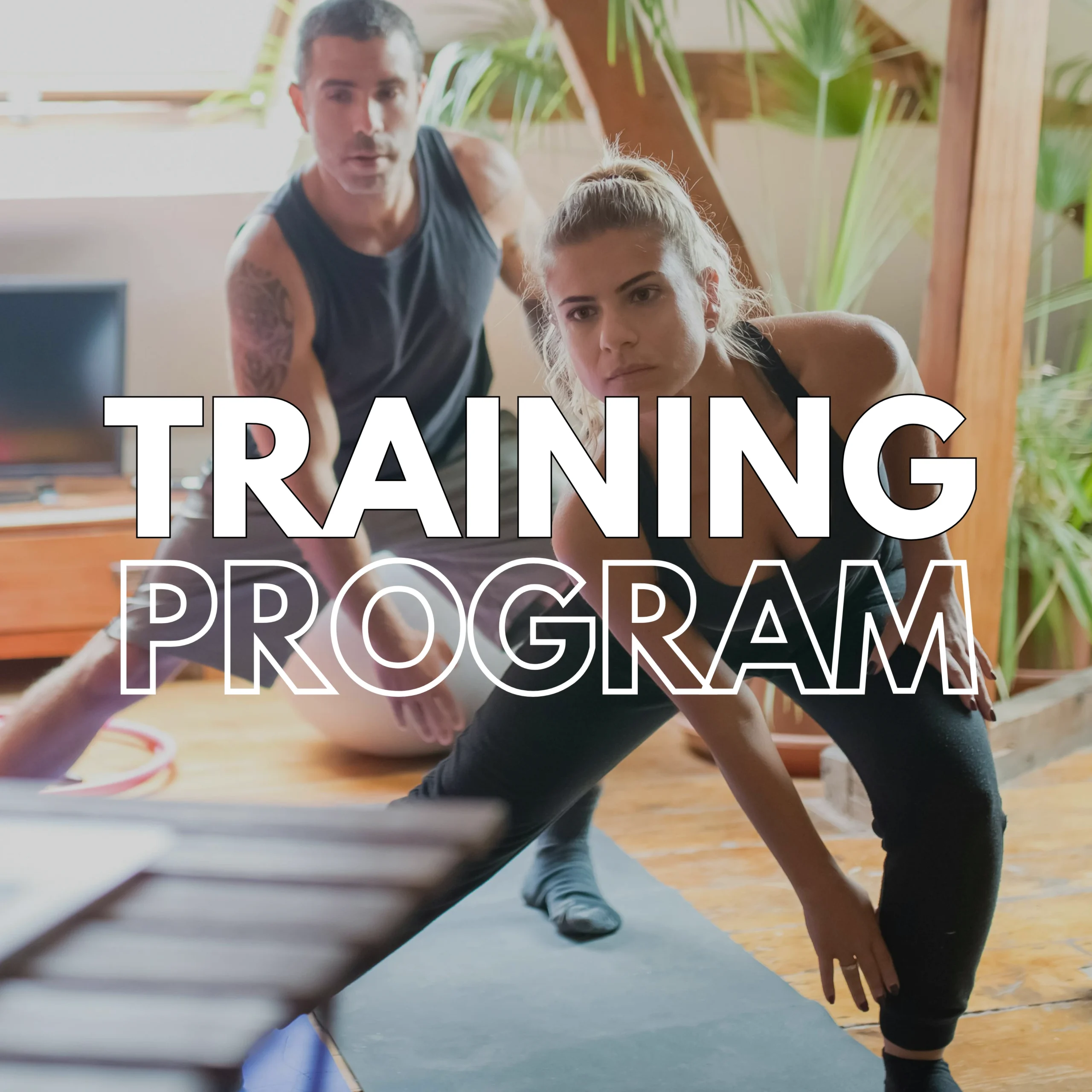 Training Programs -WRKT.IN