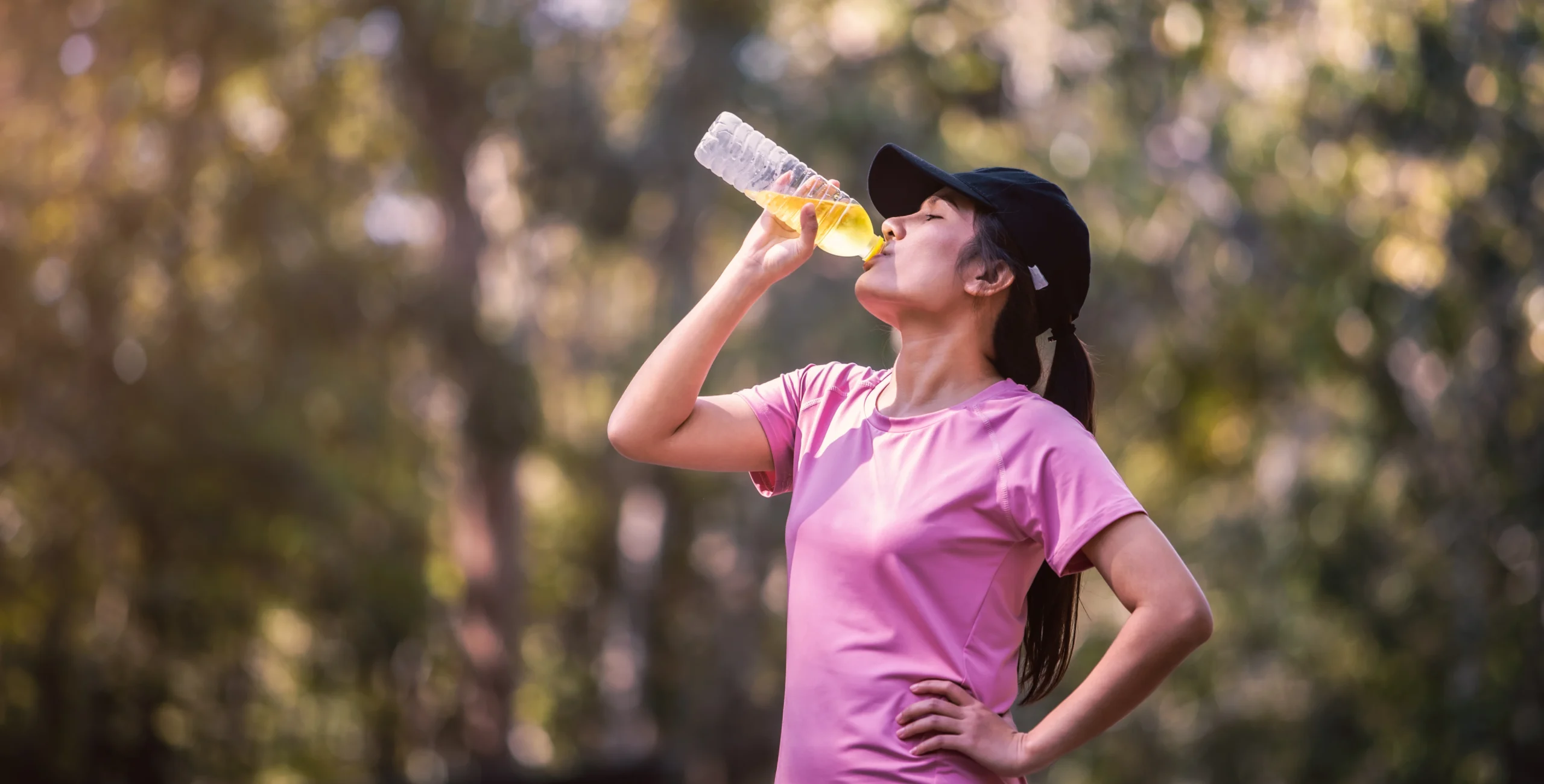 Read more about the article The Benefits of Electrolytes